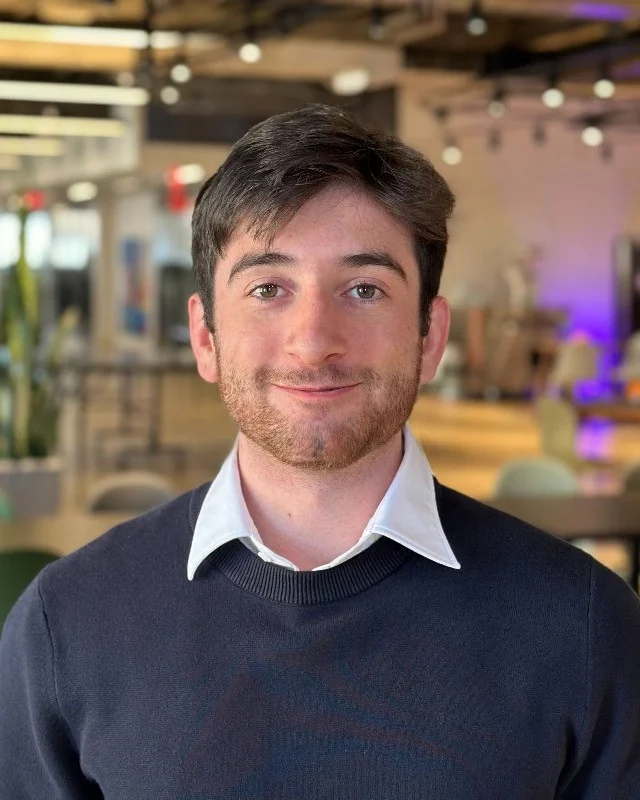 Mark Nazzaro, co-founder and CTO of Compyle Environmental